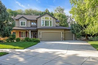 1354 E Nest View Ct, Eagle, ID 83616