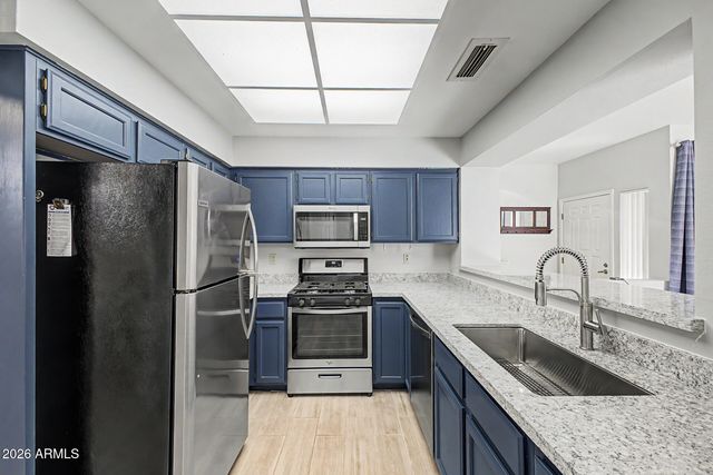 13282 W BOLERO Drive, Sun City West, AZ 85375
