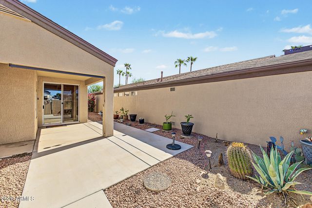 13282 W BOLERO Drive, Sun City West, AZ 85375