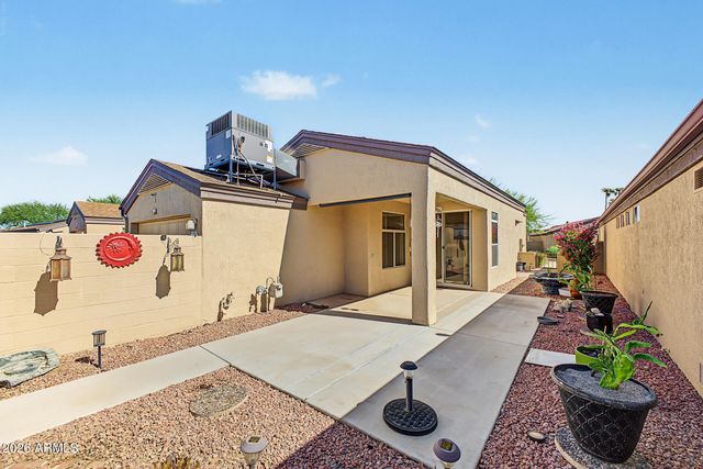 13282 W BOLERO Drive, Sun City West, AZ 85375