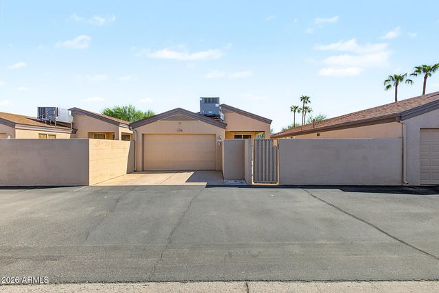 13282 W BOLERO Drive, Sun City West, AZ 85375