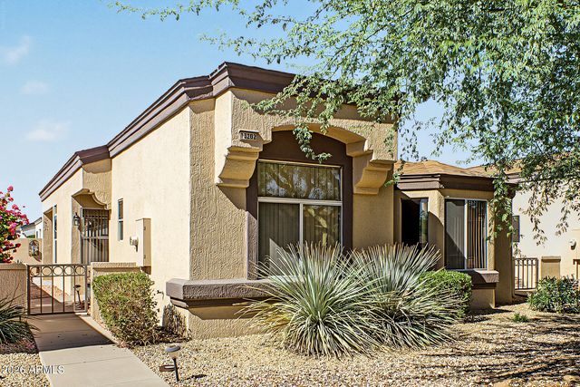 13282 W BOLERO Drive, Sun City West, AZ 85375