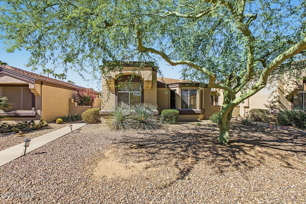 13282 W BOLERO Drive, Sun City West, AZ 85375