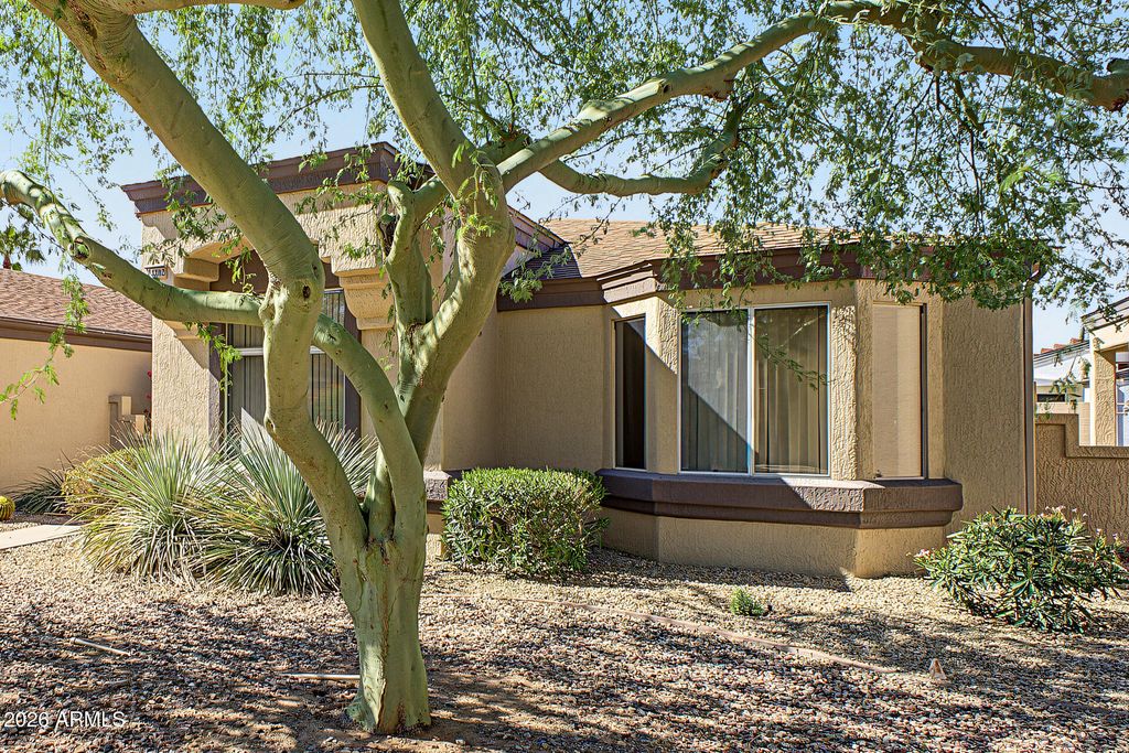 13282 W BOLERO Drive, Sun City West, AZ 85375 — photo 4