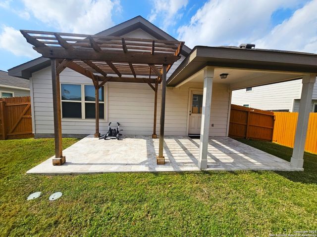 2409 ranger pass, Seguin, TX 78155