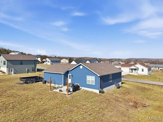 137 Calvey Brook Drive, Robertsville, MO 63072