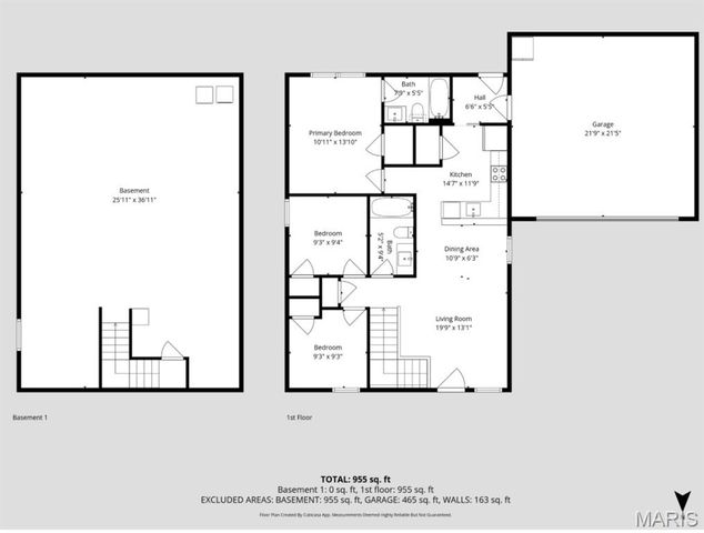 137 Calvey Brook Drive, Robertsville, MO 63072