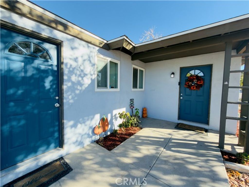 15067 Tatum Road, Victorville, CA 92395