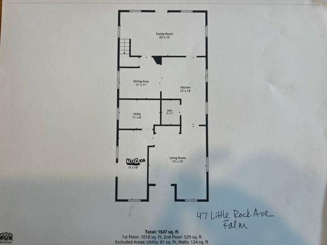 47 Little Rock Ave, Falmouth, MA 02540
