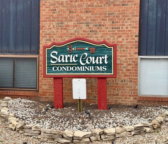 3245 Saric Court 1h, Highland, IN 46322