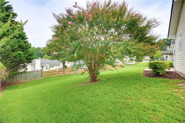 109 Remington Place Drive, Dallas, GA 30157