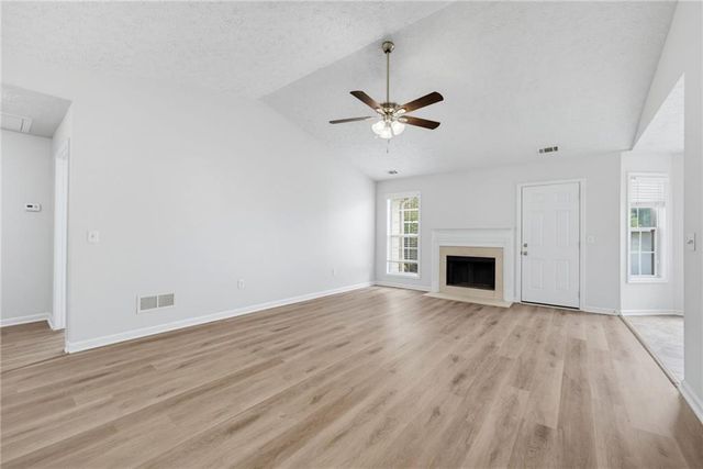 109 Remington Place Drive, Dallas, GA 30157