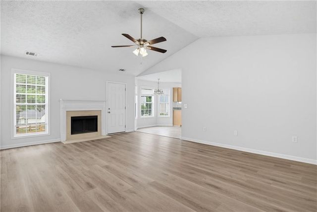 109 Remington Place Drive, Dallas, GA 30157