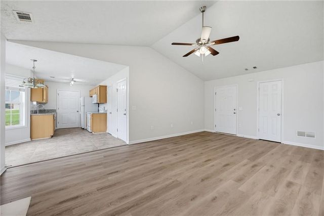 109 Remington Place Drive, Dallas, GA 30157