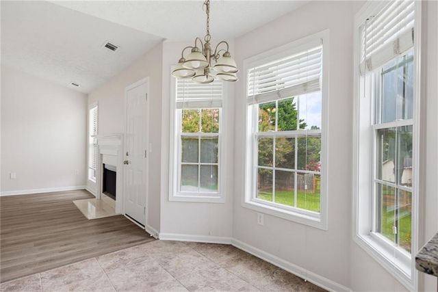 109 Remington Place Drive, Dallas, GA 30157