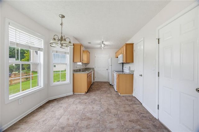 109 Remington Place Drive, Dallas, GA 30157