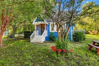 1007 Willow Street, Bonham, TX 75418