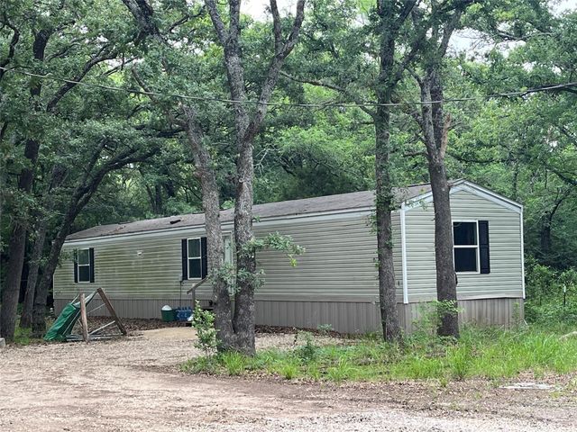 1466 Rancho Rd, Quinlan, TX 75474