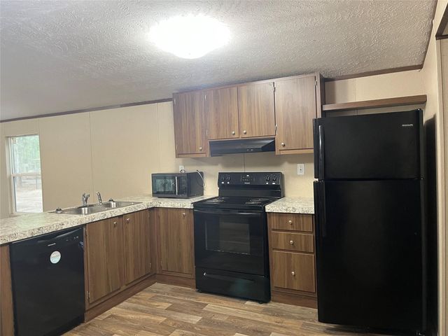 1466 Rancho Rd, Quinlan, TX 75474