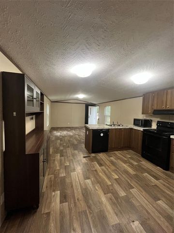 1466 Rancho Rd, Quinlan, TX 75474