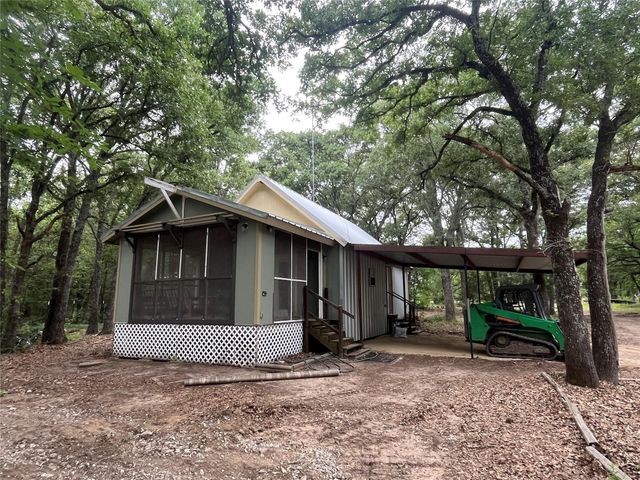 1466 Rancho Rd, Quinlan, TX 75474