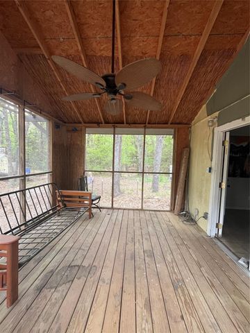 1466 Rancho Rd, Quinlan, TX 75474