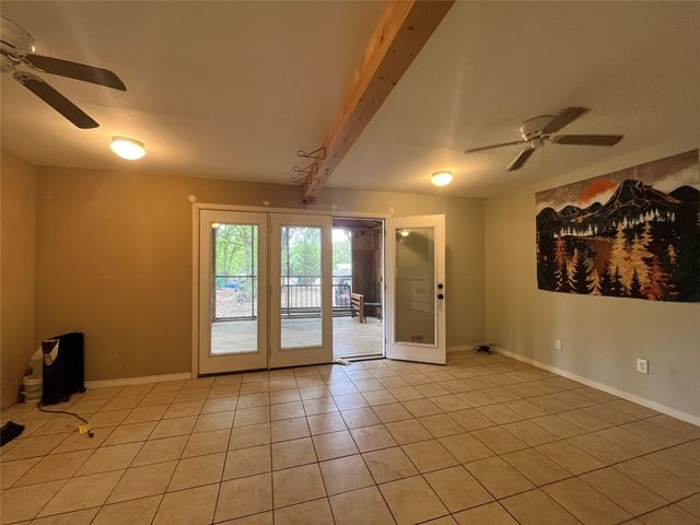 1466 Rancho Rd, Quinlan, TX 75474