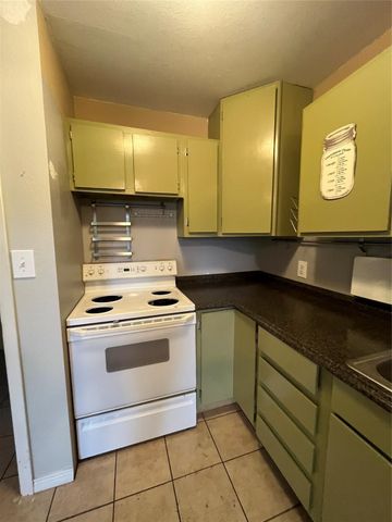 1466 Rancho Rd, Quinlan, TX 75474
