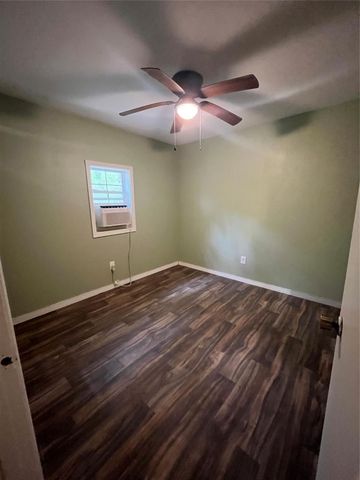 1466 Rancho Rd, Quinlan, TX 75474