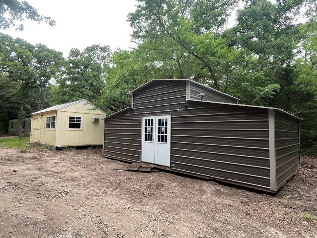 1466 Rancho Rd, Quinlan, TX 75474