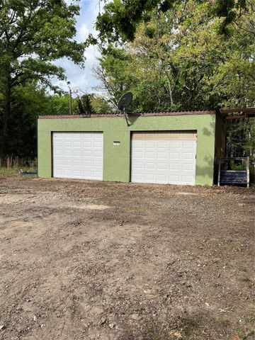 1466 Rancho Rd, Quinlan, TX 75474