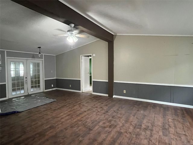 1466 Rancho Rd, Quinlan, TX 75474