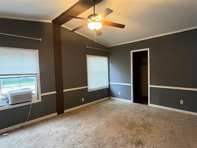 1466 Rancho Rd, Quinlan, TX 75474