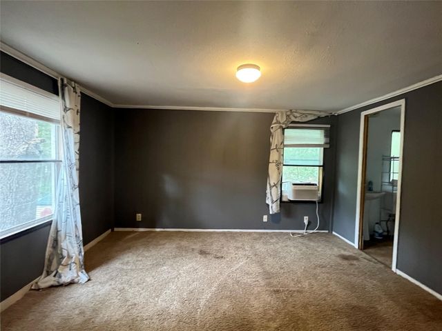 1466 Rancho Rd, Quinlan, TX 75474