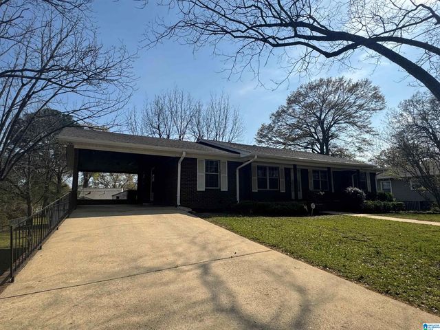 138 BAKER AVENUE, Hueytown, AL 35023