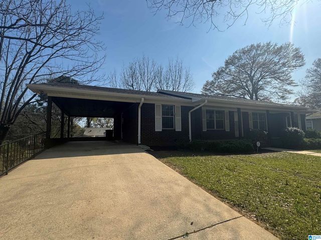 138 BAKER AVENUE, Hueytown, AL 35023