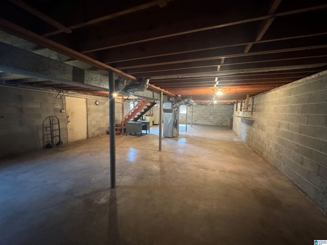 138 BAKER AVENUE, Hueytown, AL 35023