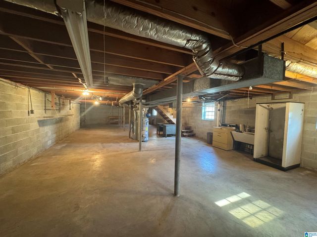 138 BAKER AVENUE, Hueytown, AL 35023