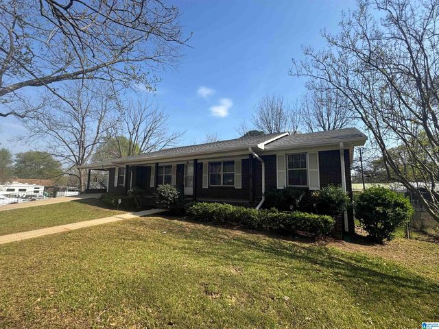 138 BAKER AVENUE, Hueytown, AL 35023