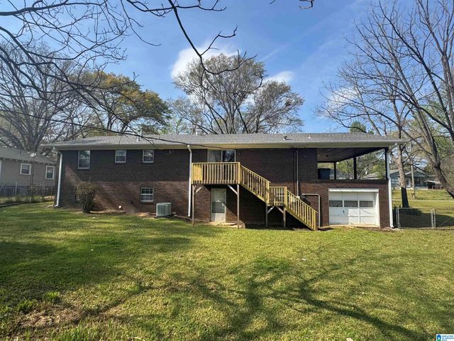 138 BAKER AVENUE, Hueytown, AL 35023