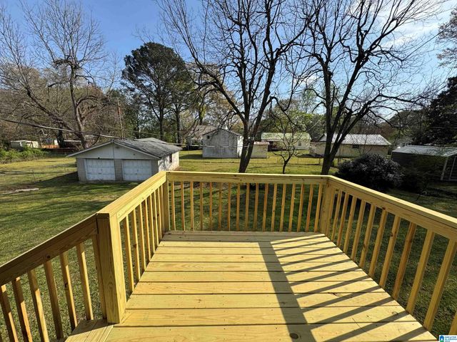 138 BAKER AVENUE, Hueytown, AL 35023