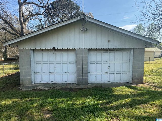 138 BAKER AVENUE, Hueytown, AL 35023