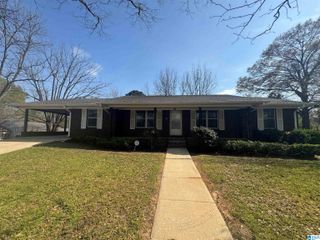 138 BAKER AVENUE, Hueytown, AL 35023