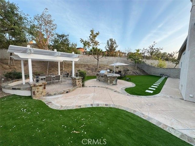 17175 Sweet Bay Court, Yorba Linda, CA 92886