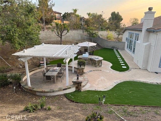 17175 Sweet Bay Court, Yorba Linda, CA 92886