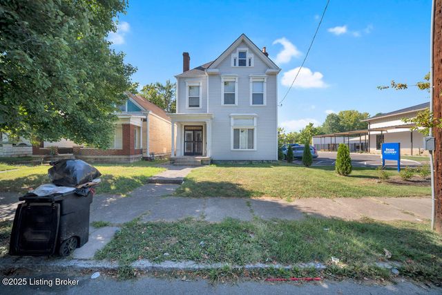 3016 River Park Dr, Louisville, KY 40211