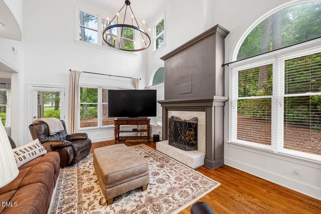 100 Greensview Drive, Cary, NC 27518