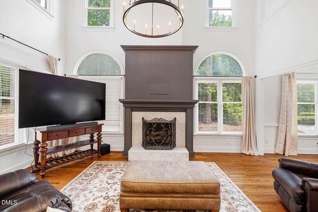 100 Greensview Drive, Cary, NC 27518