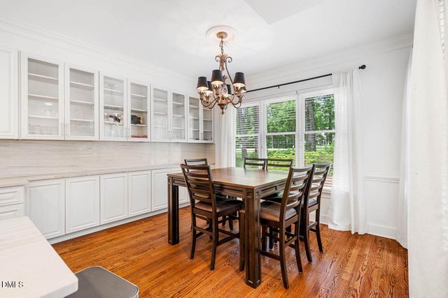 100 Greensview Drive, Cary, NC 27518