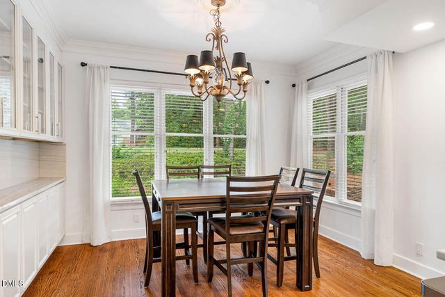 100 Greensview Drive, Cary, NC 27518